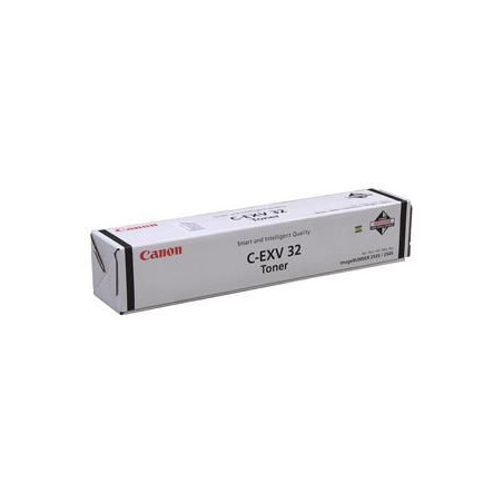 Toner Black C-EXV32