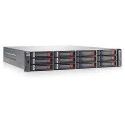 Smart Array Rev D