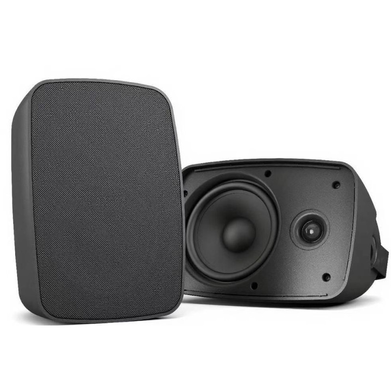 Weather-Proof Speaker