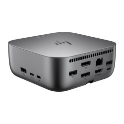 HP TB4 USB-C 100W G6 Dock
