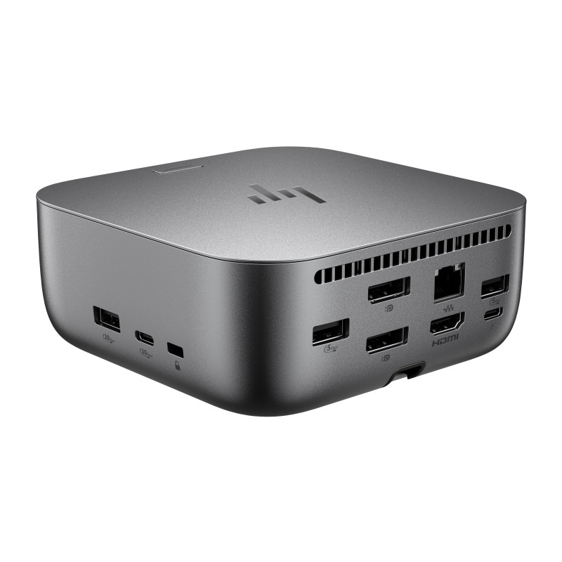 HP TB4 USB-C 100W G6 Dock