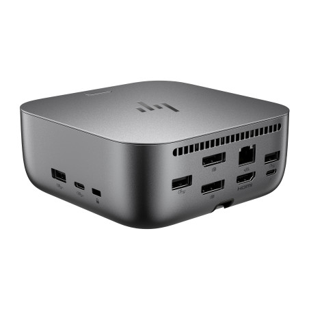 HP TB4 USB-C 100W G6 Dock