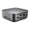 HP TB4 USB-C 100W G6 Dock