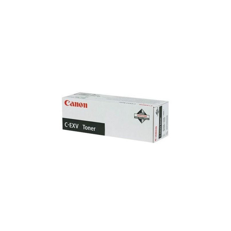 Toner Black