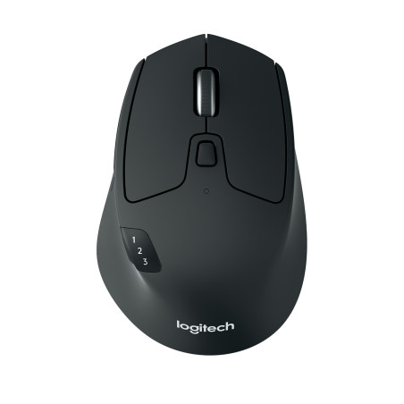 M720 Triathlon Mouse 2.4GHZ/BT EMEA