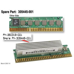 1U Voltage Regulator Module