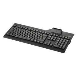 Kb Scr Black Nord | APLIUM