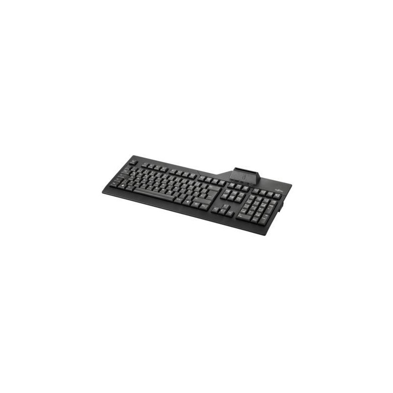 Kb Scr Black Nord | APLIUM