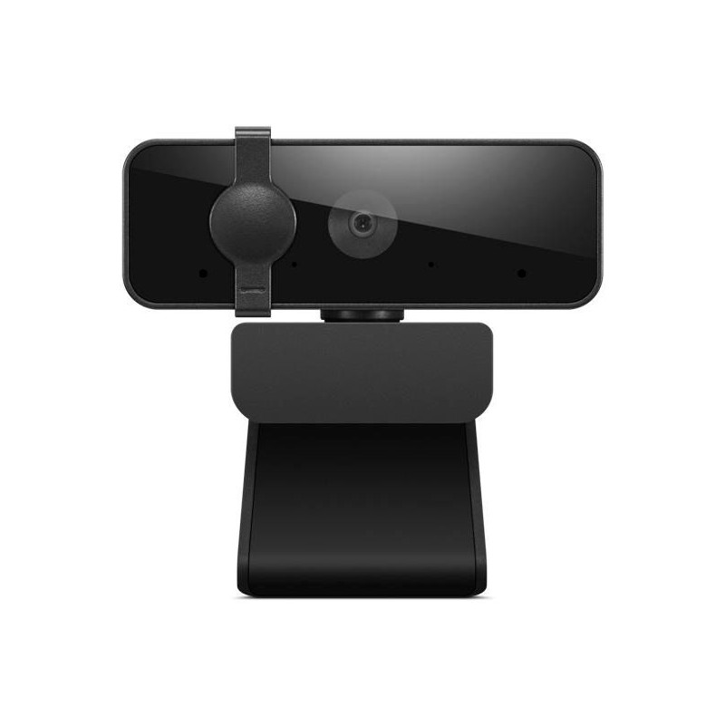 Essential Fhd Gen2 Webcam