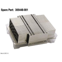 HEATSINK LOW PROFILE 1U