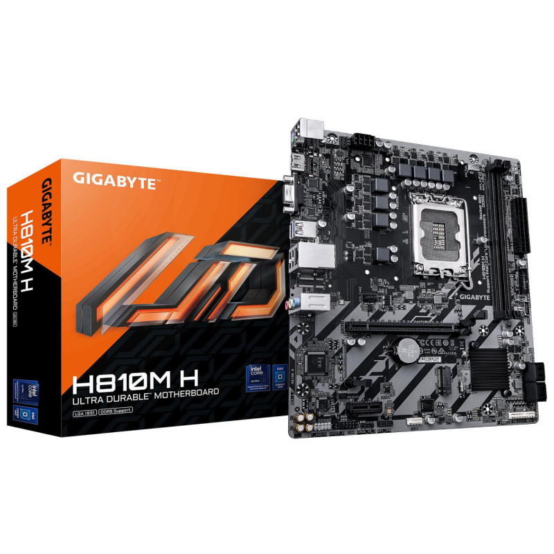 Motherboard - Intel Core