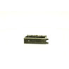 Bracket Processor Fan w/