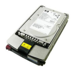 Hotswap 72.8GB U320 10K
