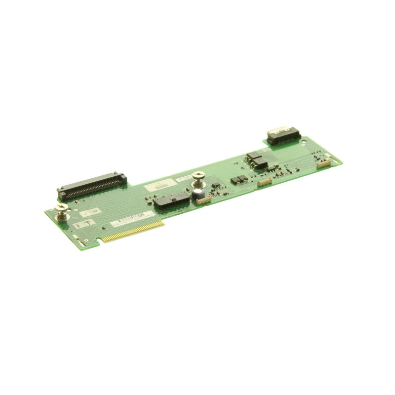Backplane board for HP