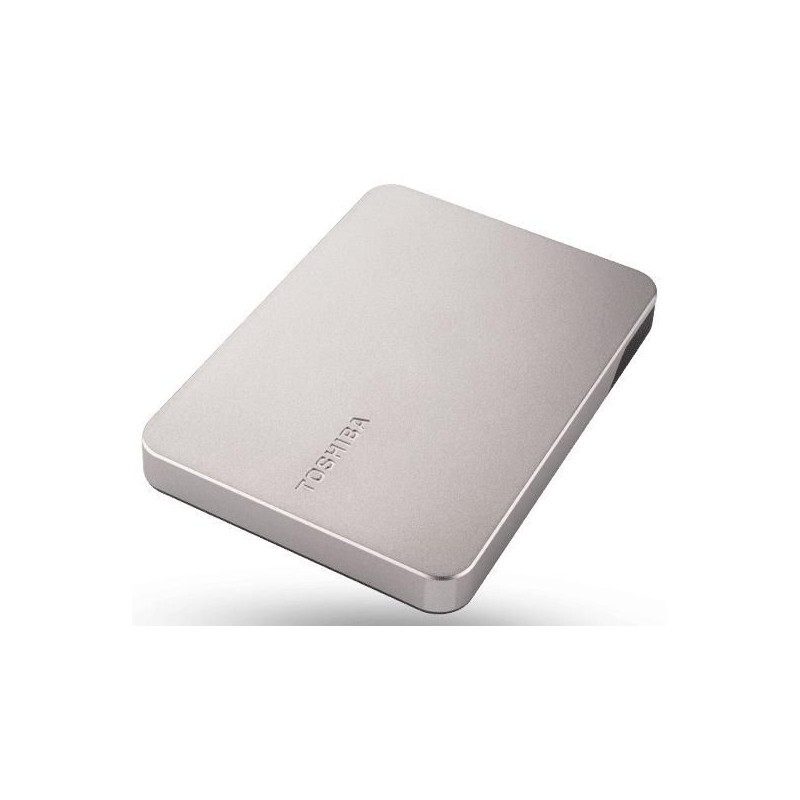 Canvio Flex 2 Tb External