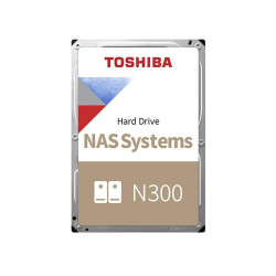 N300 Internal Hard Drive 20