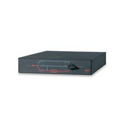 Service Bypass Panel 100-240v