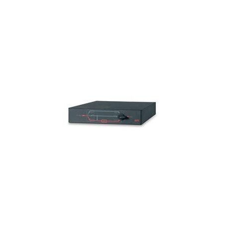 Service Bypass Panel 100-240v