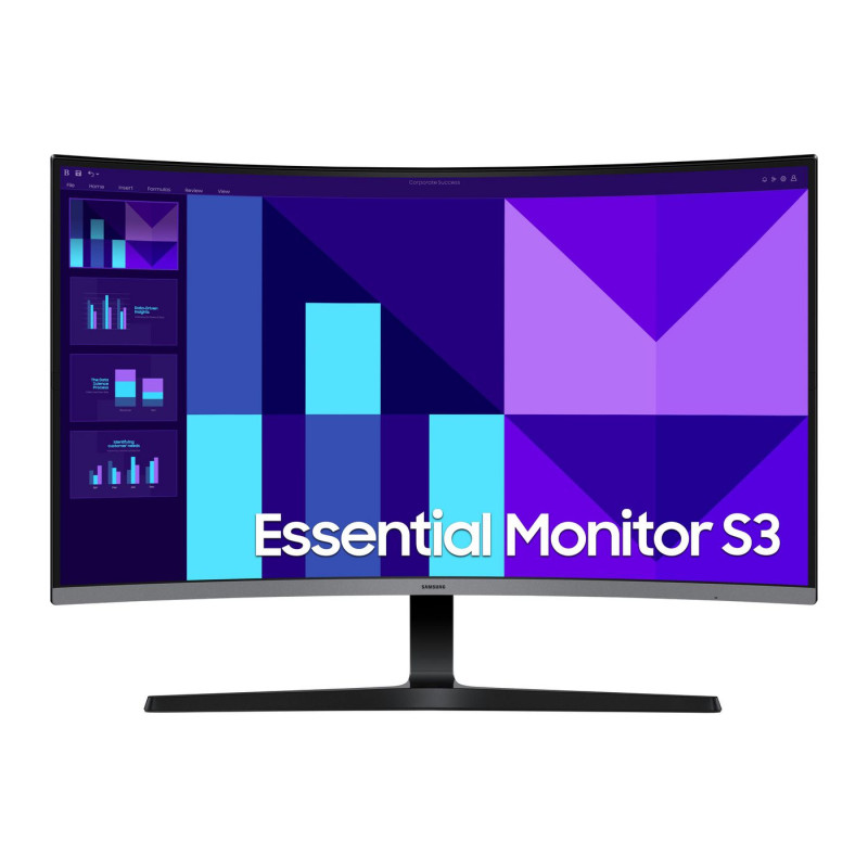 S39Gd Computer Monitor 81.3