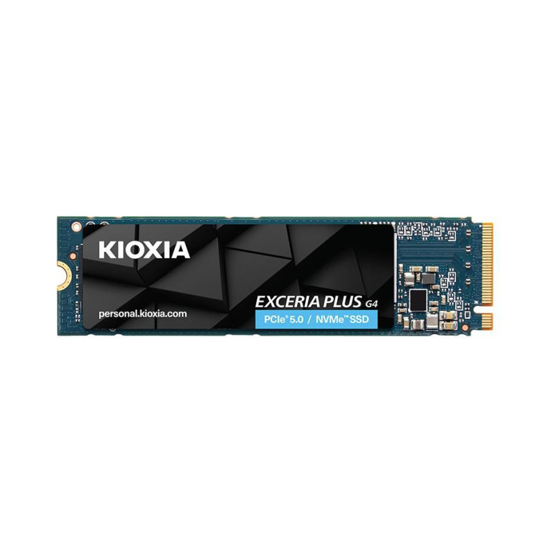 Internal Solid State Drive 2