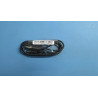 Cable USB 1M