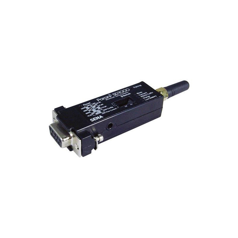 RS232 Bluetooth Class1 adapter