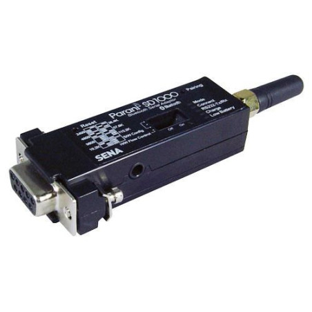 RS232 Bluetooth Class1 adapter
