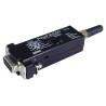 RS232 Bluetooth Class1 adapter