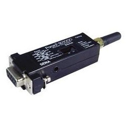 RS232 Bluetooth Class1 adapter