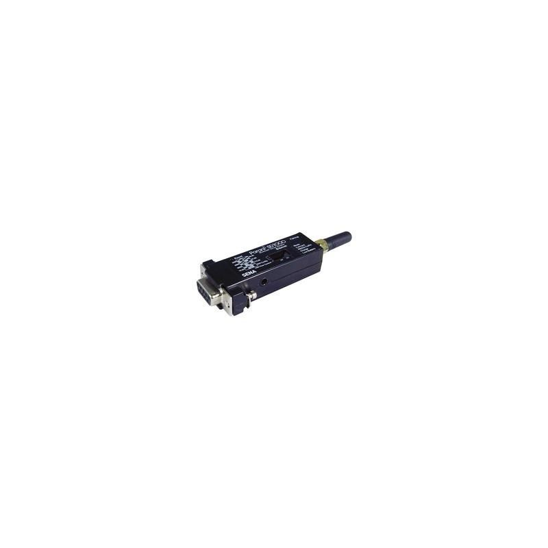 RS232 Bluetooth Class1 adapter