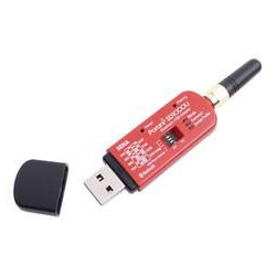 RS232 Bluetooth Class1 adapter