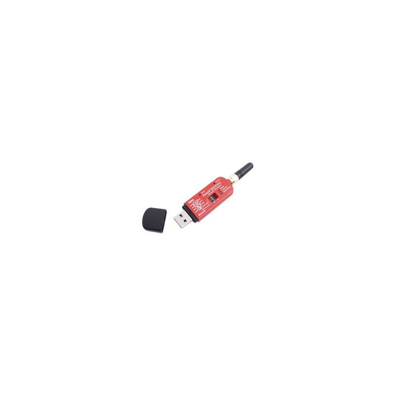 RS232 Bluetooth Class1 adapter