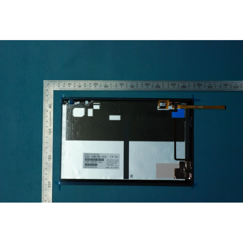 UK layout spill-resistant
