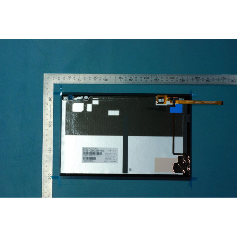 Keyboard (ITALIAN)