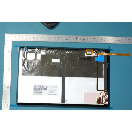 Wacom-compatible digital