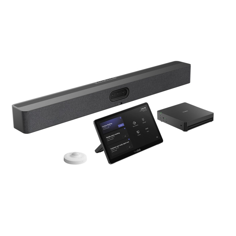 Video Conferencing System 50