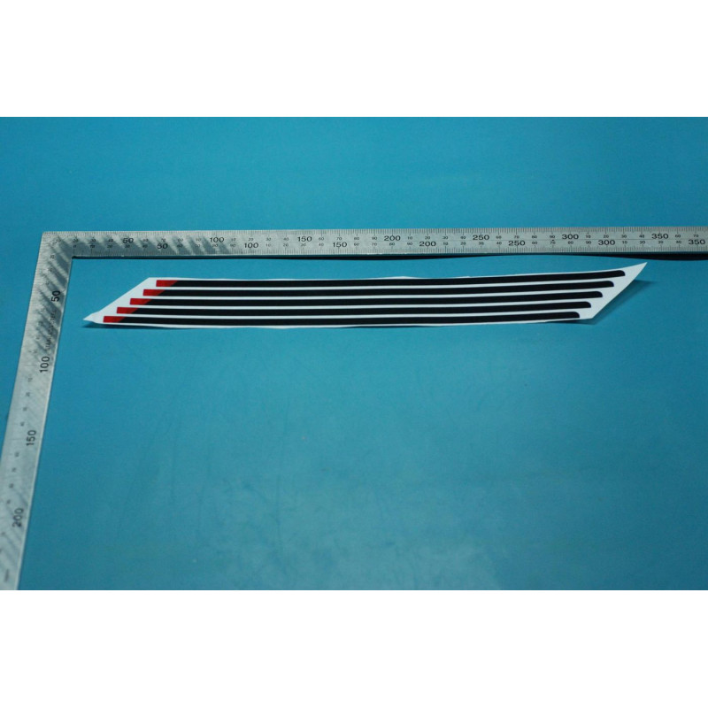 Yeti keyboard model gule2