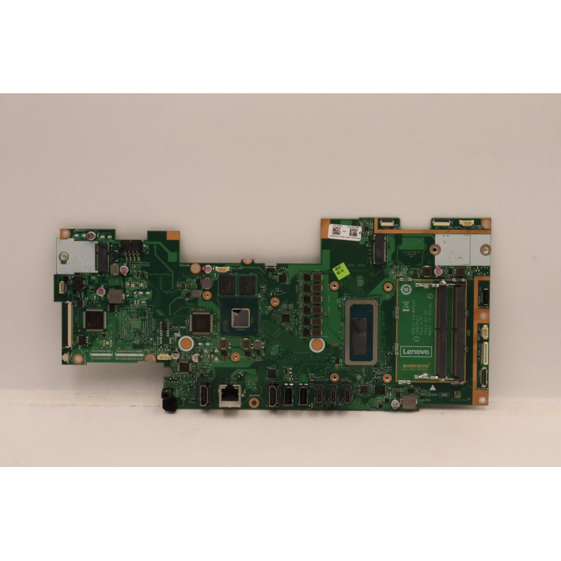 Intel Core i7-12700H
