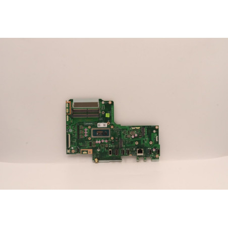 Celeron motherboard with HDMI