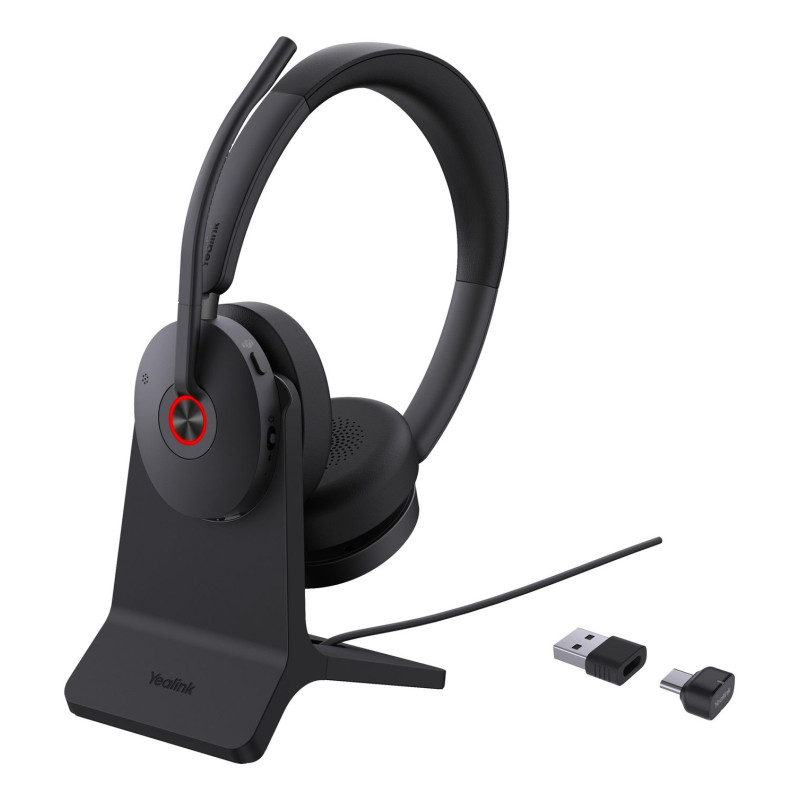 BH74 Teams - Headset - on-ear