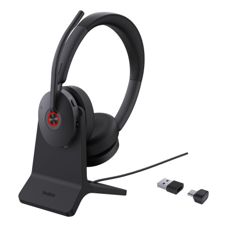 BH74 Teams - Headset - on-ear