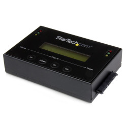 HDD Duplicator w/Image Backup Library