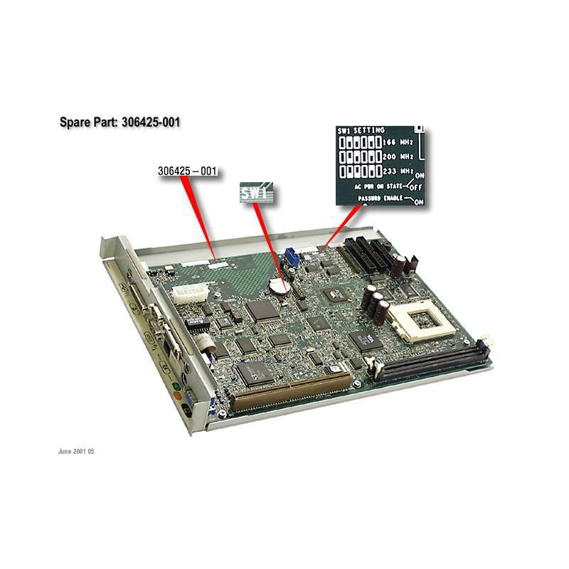 BOARD,PROC W/O PROC