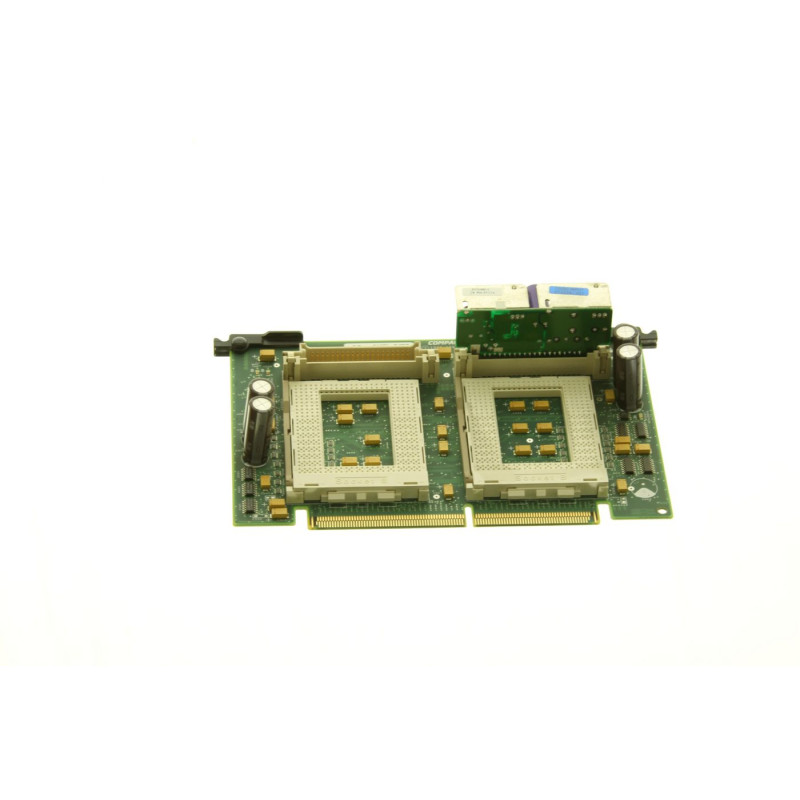 Dual Processor Board