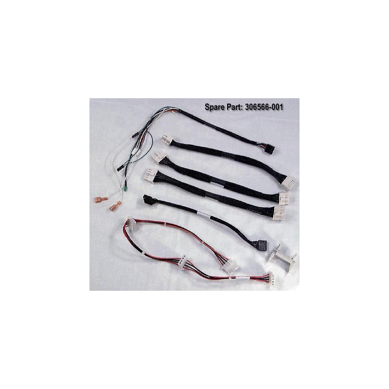 CABLE KIT,MISC PWR