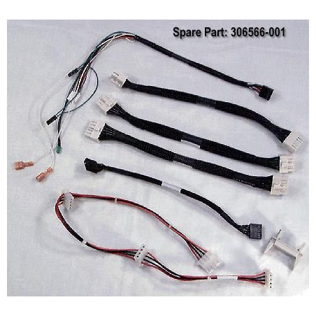 CABLE KIT,MISC PWR