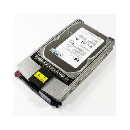 Hotswap 146.8GB U320 10K