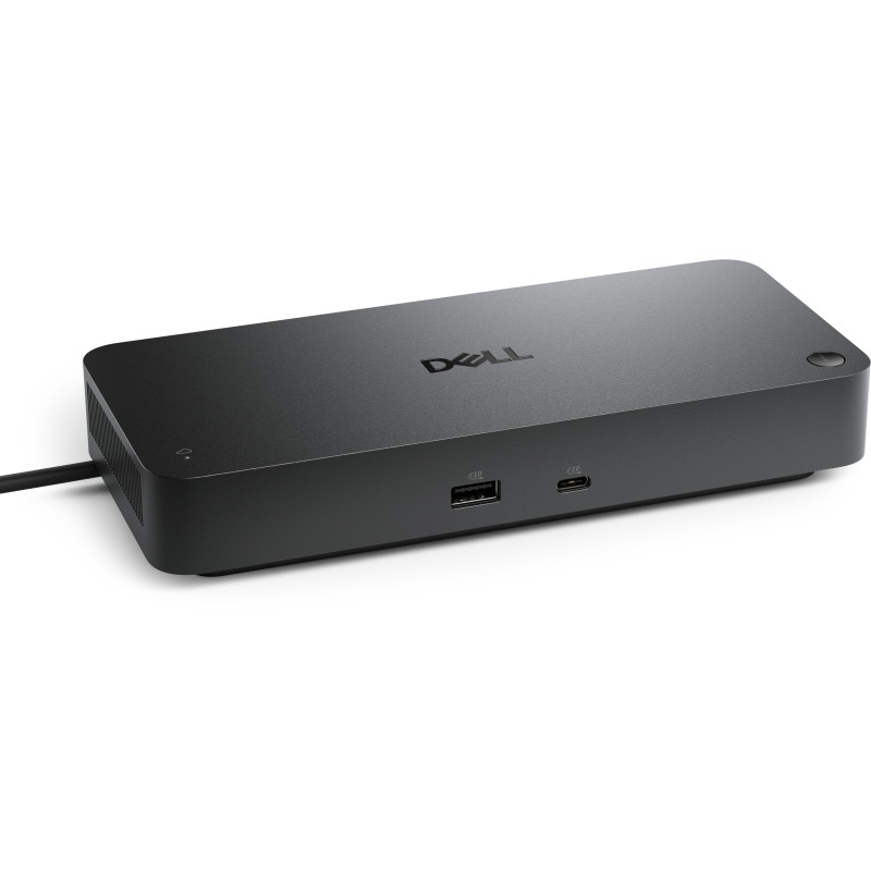 DellPro Thunderbolt 4 Smart Dock-SD25TB4