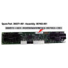 Hot Pluggable Backplane Power