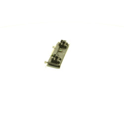 Hot Pluggable Backplane Power